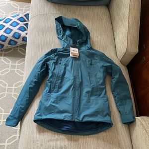 Northface Women's Clementine Triclimate Jacket